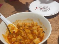 -聚鑫朋酸菜肥肠(文艺路口店)
