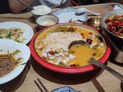 -周渝食惦酸菜鱼(青浦店)