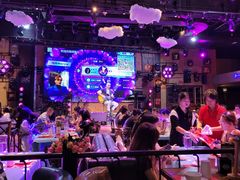 -胡桃里乐队酒馆(广州塔店)