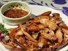 金牌手撕鸡-井水小厨·湘菜(活力广场店)