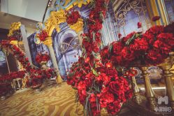 -M'S BANQUET AND SPACE ART