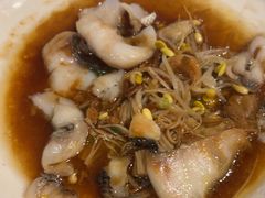 -糟粕醋·椰苑海南菜餐厅(亚龙湾天域酒店)