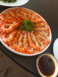 -禧园Joyous Garden ·宴会厅(禧园店)