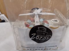 -ZOZO's昌左左精致甜品设计(新北店)