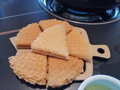 -椰小名·竹笙椰子鸡(中堂店)