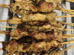羊肉串-同来顺烧烤餐厅(哈尔滨道店)