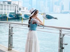 -海港城