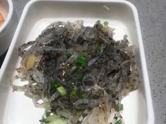 -半天妖烤鱼(丰科万达店)