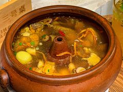 -小喜客·云南特色菜(纳西庭院店)