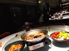 -简小舍·民间手艺菜(武昌江滩店)