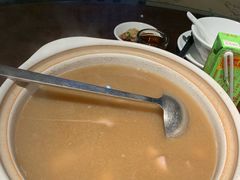 -百丈园龙江啫神馆