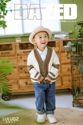 -小阿福儿童摄影(华中智谷店)
