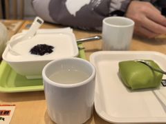 -满记甜品(加州阳光开元广场店)