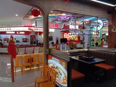 -宝龙广场(福州台江店)