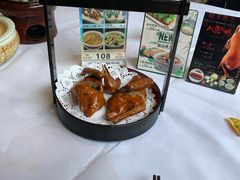 -君德澜酒家·创意粤菜(金山谷店)