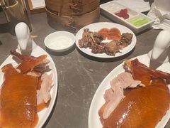 -金鸭季·北京烤鸭(深业上城店)