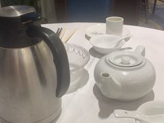 -山泉公馆酒家(珠江新城店)