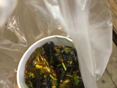 -无声臭豆腐(大井1号店)