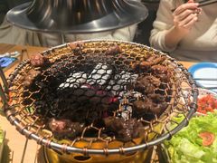 -烧肉达人•炭火烧肉(新天地店)