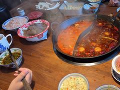 -楠火锅(仁恒梦中心店)