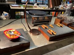 -康莱德酒店·美庭自助餐厅