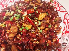 -川人百味·水煮活鱼(赛罕万达店)