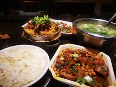 红烧肥肠-张豆花(碚峡路店)