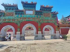 -须弥福寿之庙