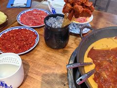 -楠火锅(新塘翡翠绿洲店)