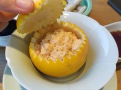 赛螃蟹-新白鹿餐厅(城西银泰城店)