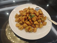 -金华安大酒楼·老牌潮菜·粤式茶点(东方国际店)