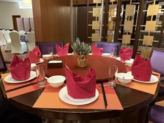 -上海金陵紫金山大酒店·汇海餐厅