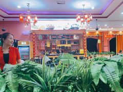 -韶山冲湘菜(中兴大街店)