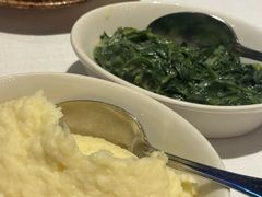 -Wolfgang’s Steakhouse 沃夫冈牛排馆(上海白玉兰广场店)