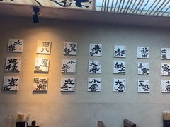 -A8小馆·海鲜烧烤(樱珠苑小区店)