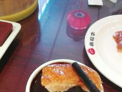 -恭敬李·烤鸭(天坛北门店)