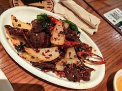 -京A Taproom·精酿餐吧(CBD店)