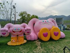 -龙坞茶村