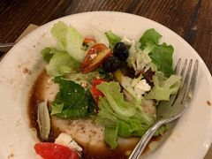 -Hostaria Bar维他餐吧·意大利西餐厅·牛排馆