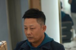 -发饰美男士增发补发假发定制店