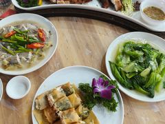 -醉壹号海鲜大排档·老厦门特色菜(厦门美食地标店)