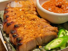 -松鹤精致料理(五一中路店)