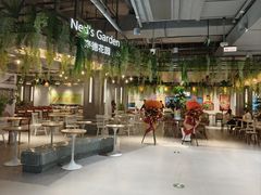 -光启城时尚购物中心