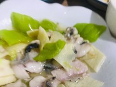 黑鱼二吃-素勤饮食店(城头巷店)