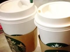 -星巴克(古象大酒店店)