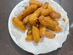 -胖子大排档(白沙路店)