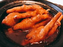 -皇朝会.经典传统粤菜(外滩店)