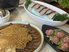 -土连锅·现熬养生汤锅(梁家巷店)
