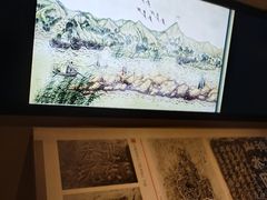 -白鹤梁水下博物馆