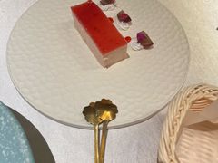 -PARFUM FLORAL花境法餐(南京首店)